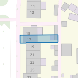 Perceel WDC00-H-2409
