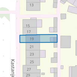 Perceel WDC00-H-2410