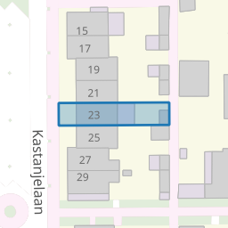 Perceel WDC00-H-2412