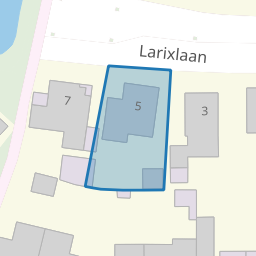 Perceel WDC00-H-2430