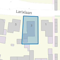 Perceel WDC00-H-2431