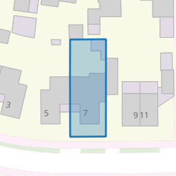 Perceel WDC00-H-2436