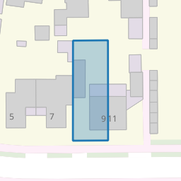 Perceel WDC00-H-2437