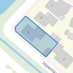 Perceel WDC00-H-2447