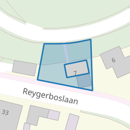 Perceel WDC00-H-2460