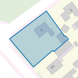 Perceel WDC00-H-2462