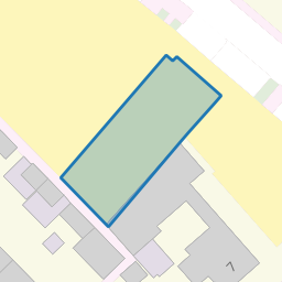 Perceel WDC00-H-2465