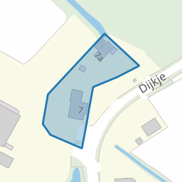 Perceel WDC00-H-2472