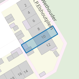 Perceel WDC00-H-2479