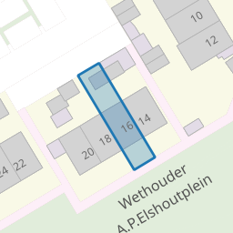 Perceel WDC00-H-2483