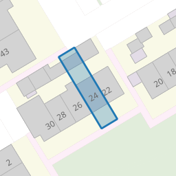 Perceel WDC00-H-2488