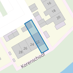 Perceel WDC00-H-2493