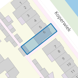 Perceel WDC00-H-2510