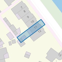 Perceel WDC00-H-2515