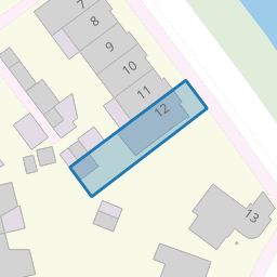 Perceel WDC00-H-2516