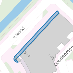 Perceel WDC00-H-2517