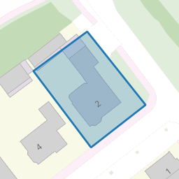 Perceel WDC00-H-2527