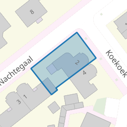 Perceel WDC00-H-2533