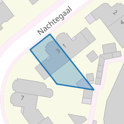 Perceel WDC00-H-2535