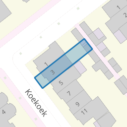 Perceel WDC00-H-2544