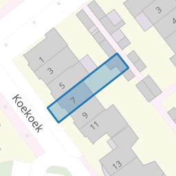 Perceel WDC00-H-2546