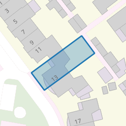 Perceel WDC00-H-2549