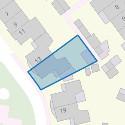 Perceel WDC00-H-2550