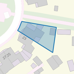 Perceel WDC00-H-2553