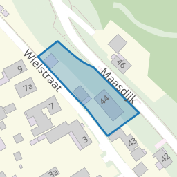 Perceel WDC00-H-2578