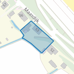 Perceel WDC00-H-2585