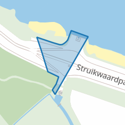 Perceel WDC00-H-2600