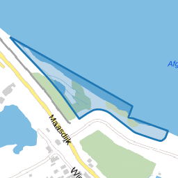 Perceel WDC00-H-2602