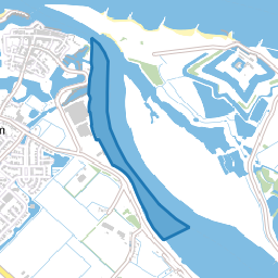 Perceel WDC00-H-2607