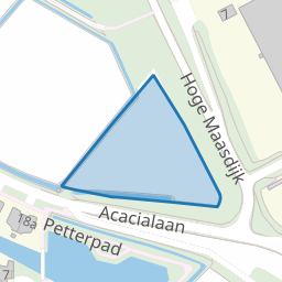 Perceel WDC00-H-2611