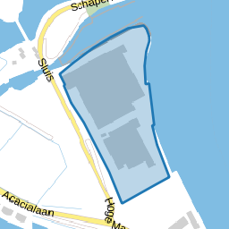 Perceel WDC00-H-2616