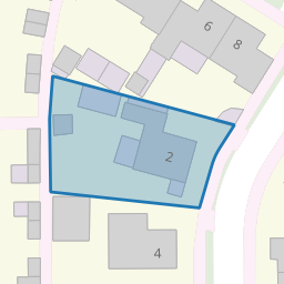 Perceel WDC00-H-2622