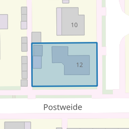 Perceel WDC00-H-2628