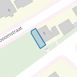 Perceel WDC00-H-2637