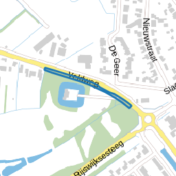 Perceel WDC00-H-2641