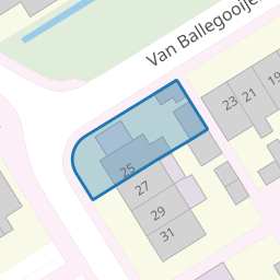 Perceel WDC00-H-2654