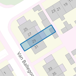 Perceel WDC00-H-2656