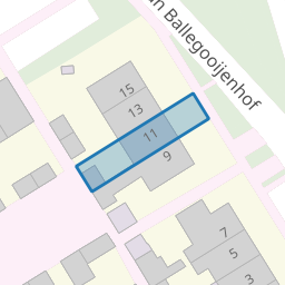 Perceel WDC00-H-2661