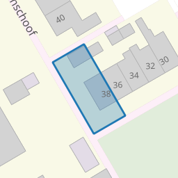 Perceel WDC00-H-2664