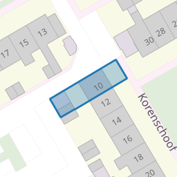 Perceel WDC00-H-2673