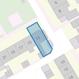 Perceel WDC00-H-2674