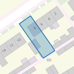 Perceel WDC00-H-2686