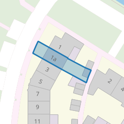 Perceel WDC00-H-2734