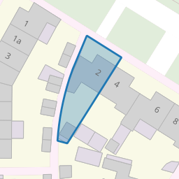 Perceel WDC00-H-2736