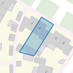 Perceel WDC00-H-2737