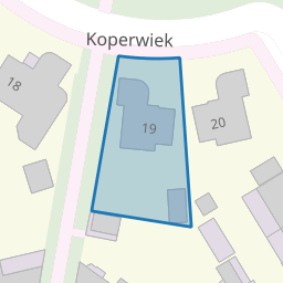 Perceel WDC00-H-2743